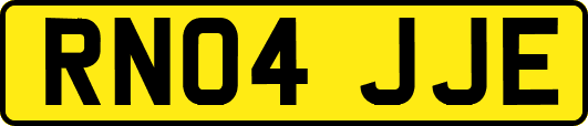 RN04JJE