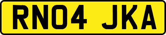 RN04JKA
