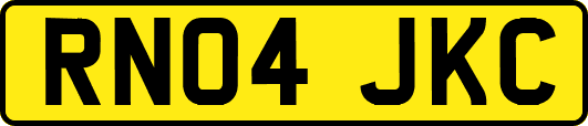 RN04JKC