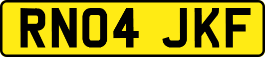RN04JKF