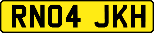 RN04JKH