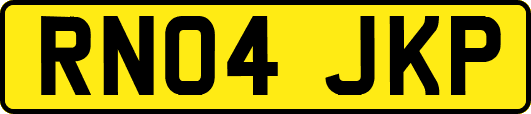 RN04JKP