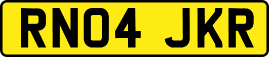 RN04JKR
