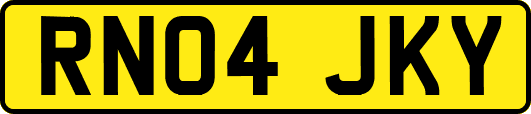 RN04JKY