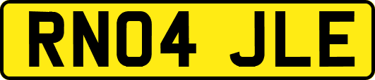 RN04JLE