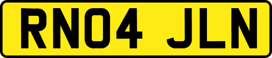 RN04JLN