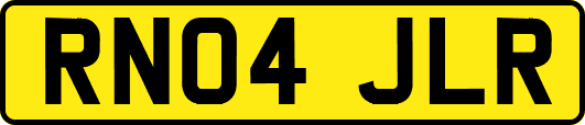 RN04JLR