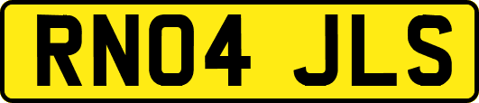 RN04JLS