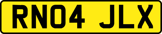 RN04JLX