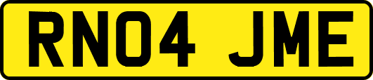 RN04JME