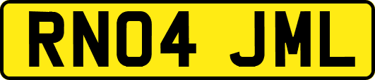 RN04JML