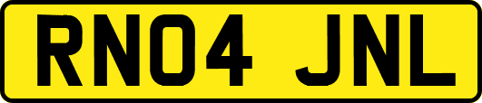 RN04JNL