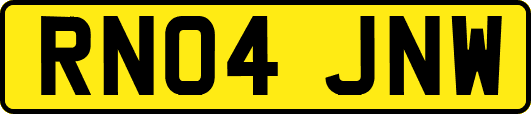 RN04JNW