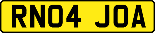 RN04JOA