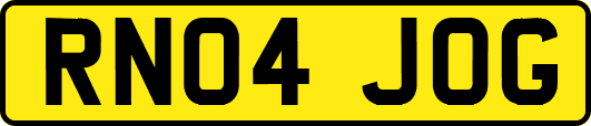 RN04JOG