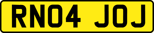 RN04JOJ