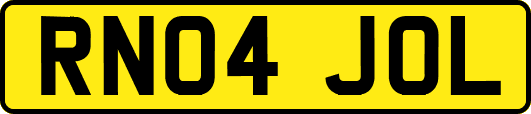 RN04JOL