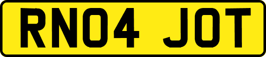 RN04JOT