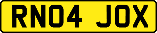 RN04JOX