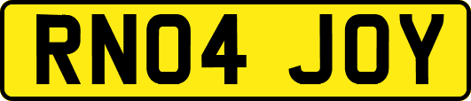 RN04JOY