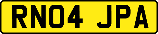 RN04JPA