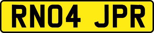 RN04JPR