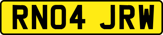 RN04JRW