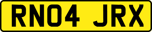 RN04JRX