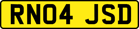 RN04JSD