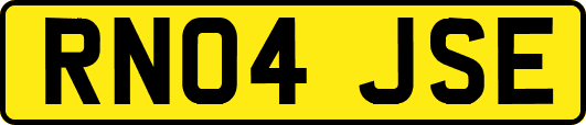 RN04JSE