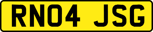 RN04JSG