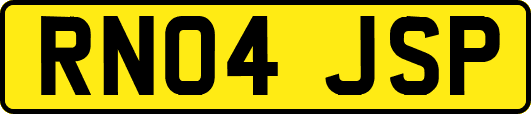 RN04JSP