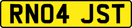 RN04JST