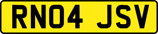 RN04JSV