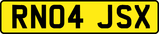 RN04JSX