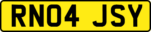 RN04JSY