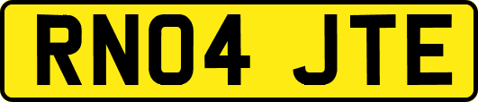RN04JTE