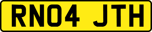 RN04JTH