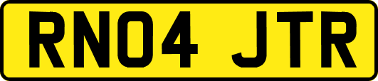 RN04JTR