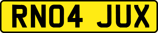 RN04JUX