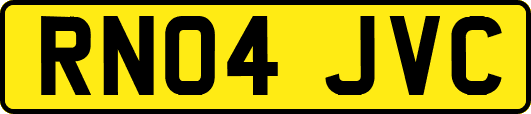 RN04JVC