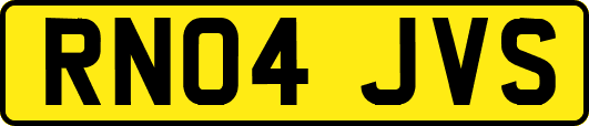 RN04JVS