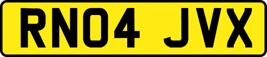RN04JVX