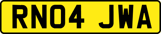RN04JWA