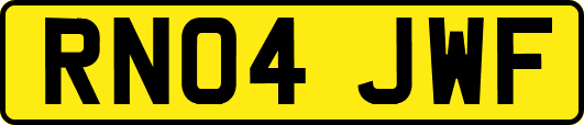 RN04JWF