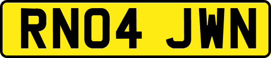 RN04JWN