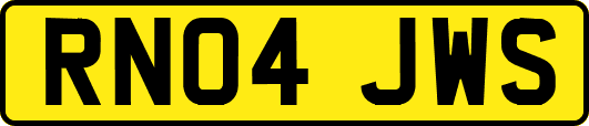 RN04JWS