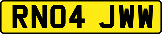 RN04JWW