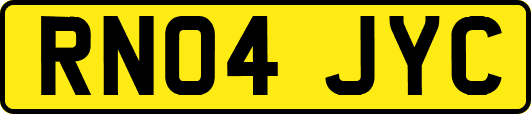 RN04JYC