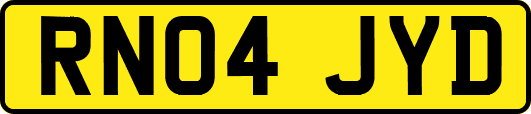 RN04JYD